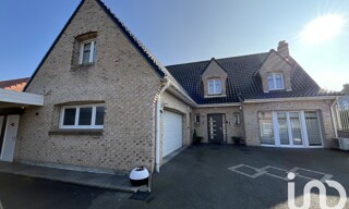 Maison 8 Pièces 217 m² à vendre à Béthune (62400)