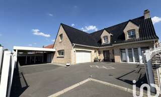 Maison 8 Pièces 217 m² à vendre à Béthune (62400)