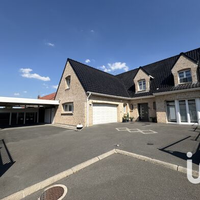 Maison 8 pièces 379000 €