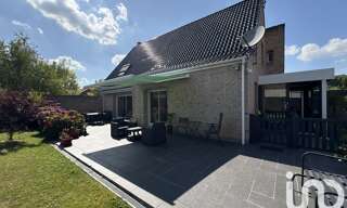 Maison 8 Pièces 217 m² à vendre à Béthune (62400)