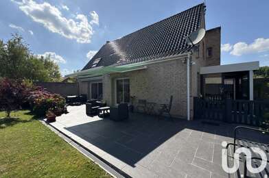 Maison 8 pièces 339900 €