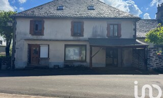 Maison 9 Pièces 236 m² à vendre à Saint-Bonnet-de-Salers (15140)