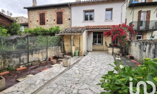 Maison 5 Pièces 107 m² à vendre à Lavaur (81500)