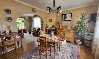 Maison 4 Pièces 86 m² à vendre à La Roche-sur-Yon (85000)