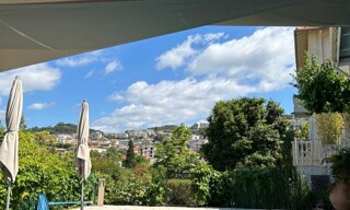Maison 5 Pièces 120 m² à vendre à Le Cannet (06110)