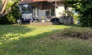 Maison 7 Pièces 155 m² à vendre à Saint-Nom-la-Bretèche (78860)