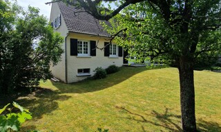 Maison 7 Pièces 130 m² à vendre à Rubelles (77950)