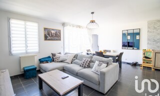 Maison 4 Pièces 83 m² à vendre à Cires-lès-Mello (60660)