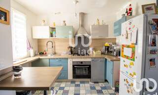 Maison 4 Pièces 83 m² à vendre à Cires-lès-Mello (60660)