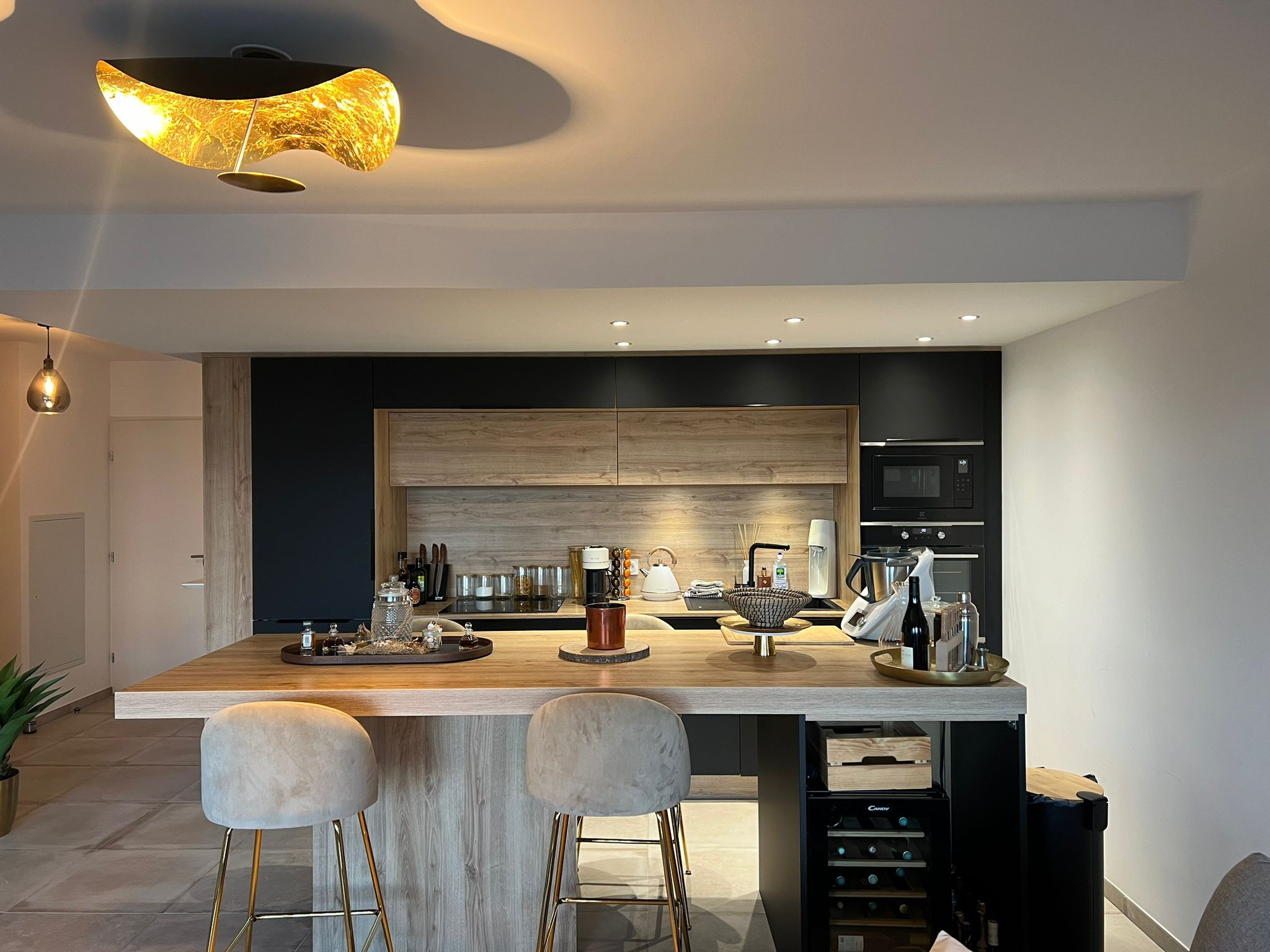 Appartement  T4 à vendre Marseille 9eme 13009