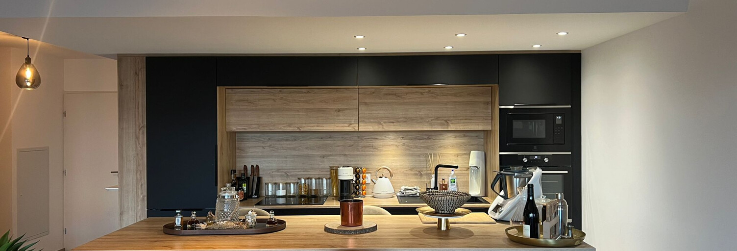 Appartement 4 Pièces 87 m² à vendre à Marseille 9 (13009)