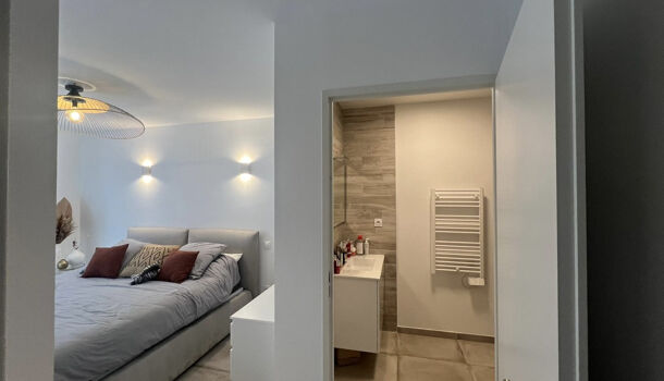 Appartement 4 pièces  à vendre Marseille 9eme 13009