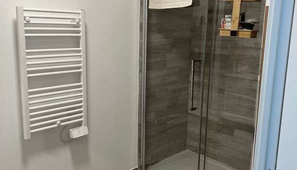 Appartement 4 pièces  à vendre Marseille 9eme 13009