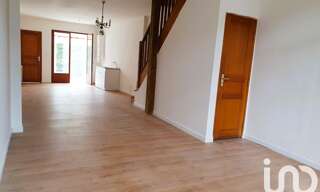 Maison 4 Pièces 105 m² à vendre à Amiens (80000)