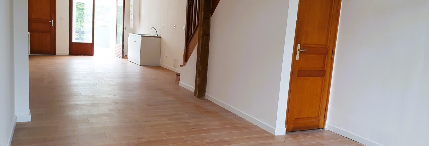 Maison 4 Pièces 105 m² à vendre à Amiens (80000)