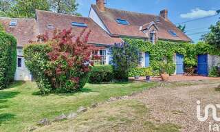 Maison 6 Pièces 230 m² à vendre à Auneau-Bleury-Saint-Symphorien (28700)