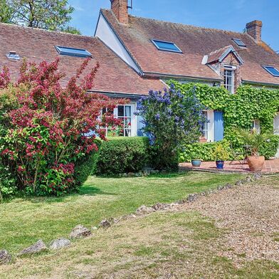 Maison 6 pièces 395000 €