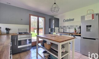 Maison 6 Pièces 119 m² à vendre à Ablis (78660)