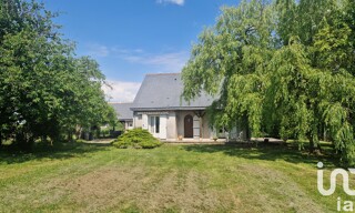 Maison 4 Pièces 106 m² à vendre à Azay-sur-Cher (37270)