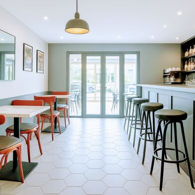 Commerce  150000 €