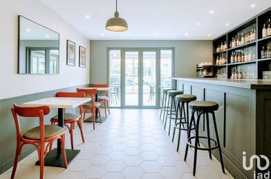 Commerce  150000 €