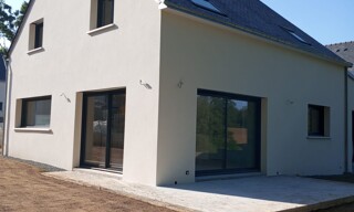 Maison 5 Pièces 124 m² à vendre à Brandivy (56390)