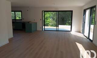 Maison 5 Pièces 124 m² à vendre à Brandivy (56390)