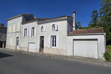 Immeuble  225000 €