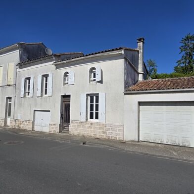 Immeuble  225000 €