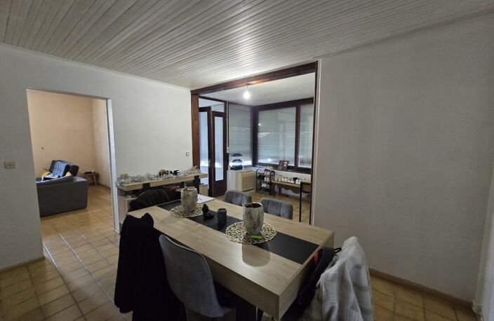 Vente immeuble   Jonzac (17500) — photo 3