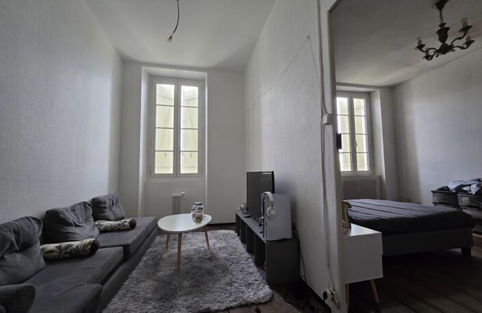 Vente immeuble   Jonzac (17500) — photo 4
