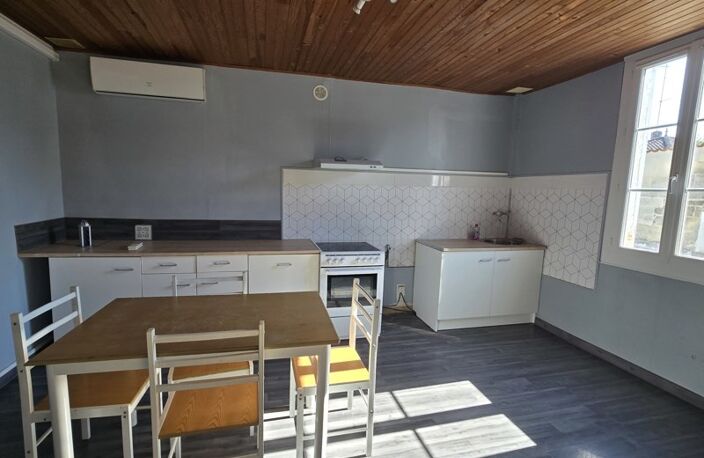 Vente immeuble   Jonzac (17500) — photo 5