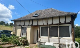 Maison 3 Pièces 40 m² à vendre à Brignac-la-Plaine (19310)