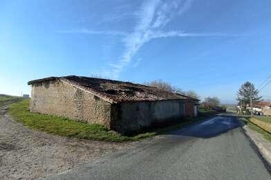 Maison 1 pièces 35000 €