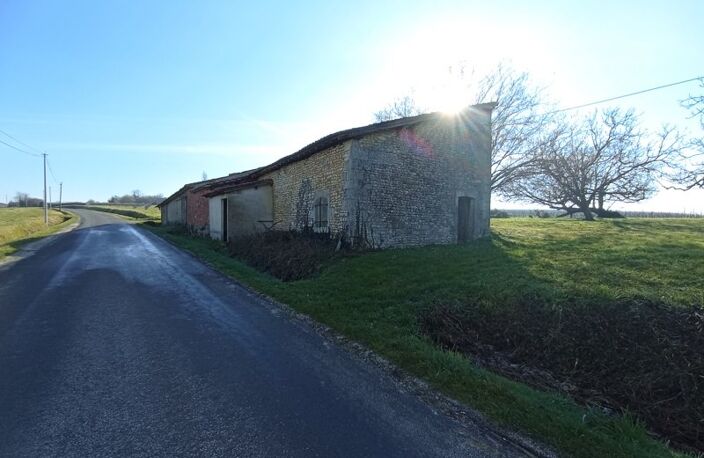 Grange de 1 pièces principales — photo 4