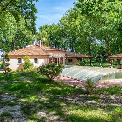 Maison 6 pièces 292000 €