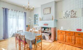 Maison 8 Pièces 181 m² à vendre à Marmande (47200)