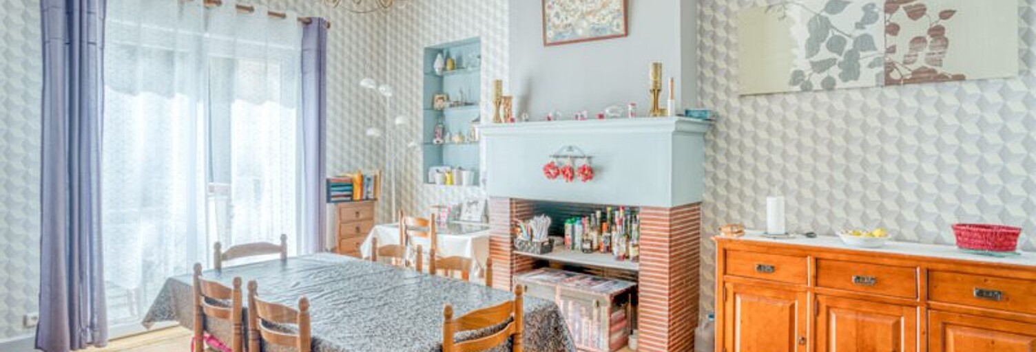 Maison 8 Pièces 181 m² à vendre à Marmande (47200)