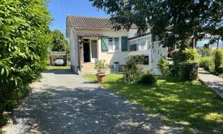 Maison 3 Pièces 76 m² à vendre à Saint-Saud-Lacoussière (24470)