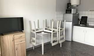 Appartement 1 Pièce 30 m² à louer à Saint-Nabord (88200)