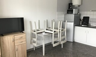 Appartement 1 Pièce 30 m² à louer à Saint-Nabord (88200)