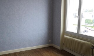 Appartement 3 Pièces 48 m² à louer à Épinal (88000)