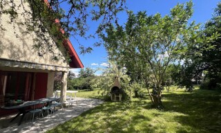 Maison 6 Pièces 170 m² à vendre à Dommartin (69380)