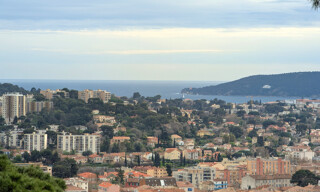 Maison 4 Pièces 108 m² à vendre à Toulon (83100)