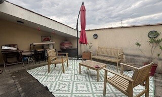 Appartement 2 Pièces 43 m² à louer à Bordeaux (33000)