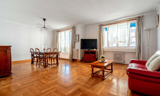 Appartement 4 Pièces 83 m² à vendre à Lyon 4 (69004)