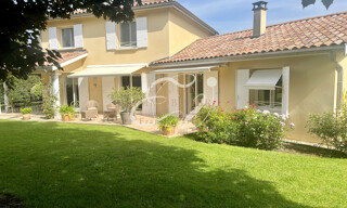 Maison 6 Pièces 228 m² à vendre à Chasselay (69380)