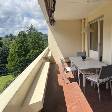 Appartement 5 pièces 580000 €