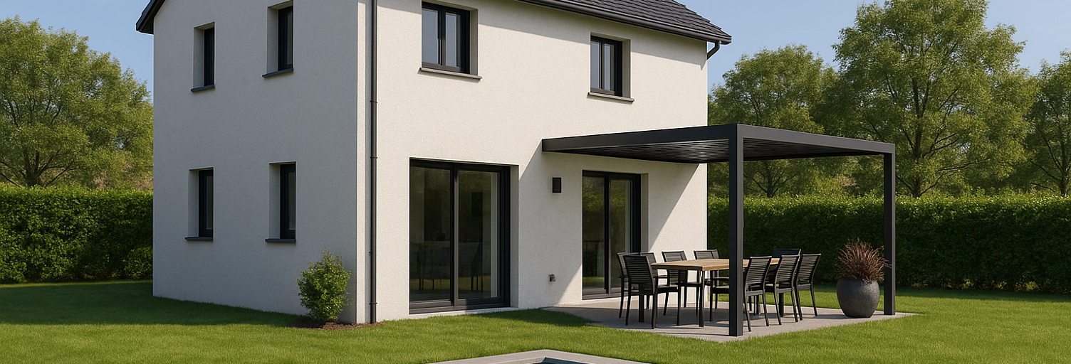 Terrain  584 m² à vendre à Sainte-Foy-lès-Lyon (69110)