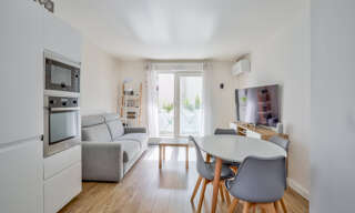 Appartement 2 Pièces 38 m² à vendre à Nice (06300)